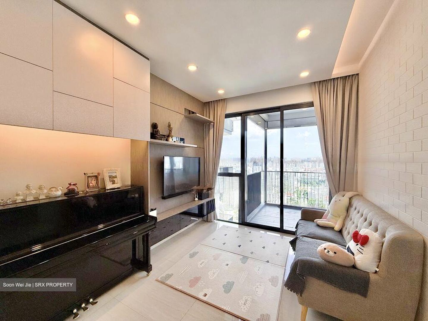 Sky Vue (D20), Condominium #457925081